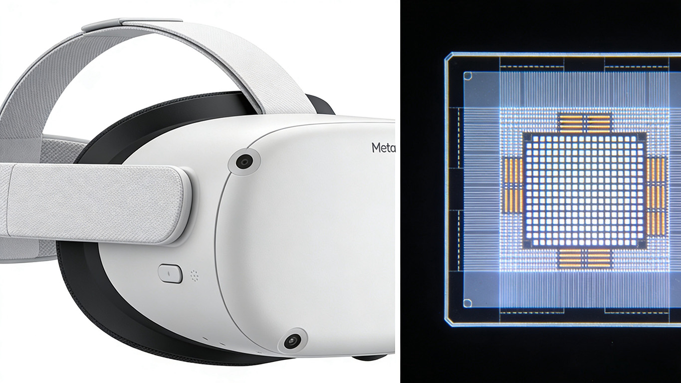 【跨界融合】元宇宙催生XR显示需求